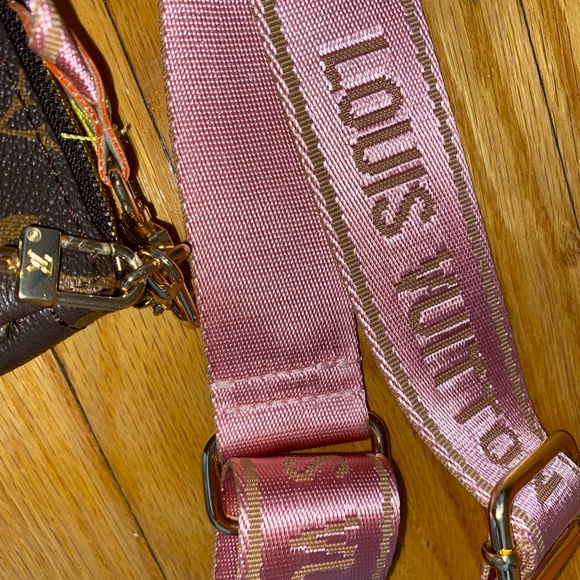 Multi pochette purse - Picture 3 of 4